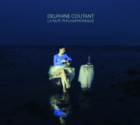 Delphine Coutant en tournée pour La Nuit Philarmonique. Publié le 11/05/17